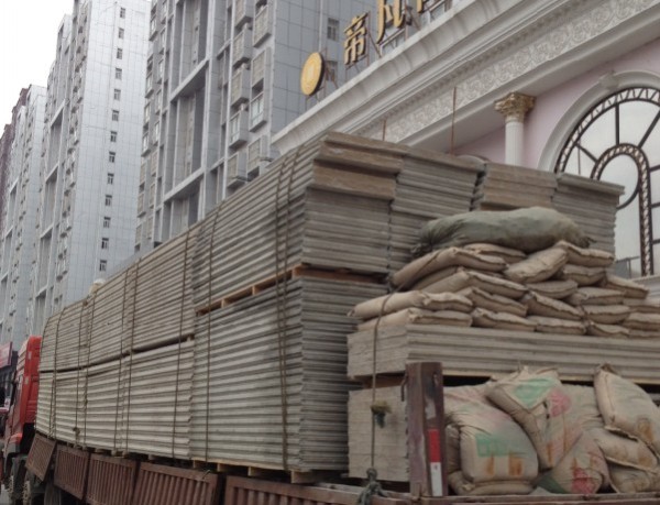 會所翻新建材輕質(zhì)隔墻板產(chǎn)品