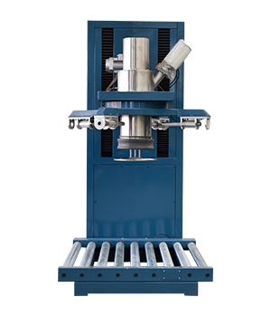 懸臂式噸袋包裝機