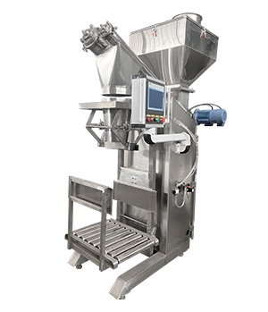 小袋包裝機
