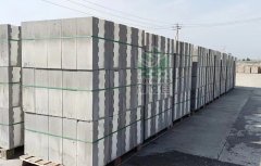 內外墻自保溫一體墻板，自保_輕質隔墻板生產線_輕質隔墻板生產設備-湖北博悅佳實業有限公司