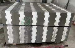 勻質自保溫砌塊，自保溫外墻