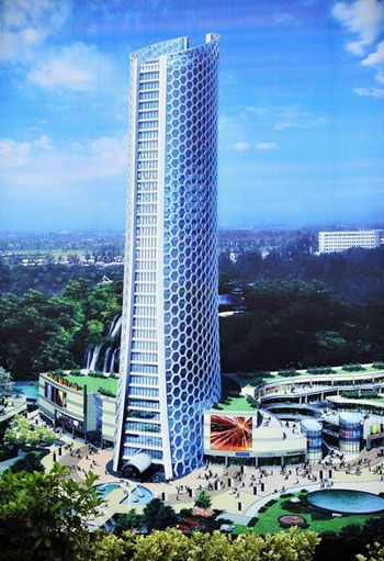 博悅佳生產的輕質復合隔墻板、輕質隔音材料、輕質隔墻板、輕質防火材料、輕質防火墻板等產品具有質輕、節能、環保、高效、抗震、防火、保溫、隔音、隔熱、防水等優越性能